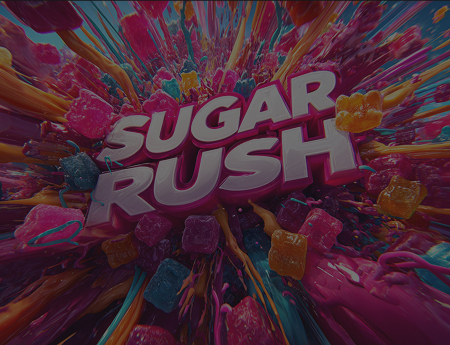 Sugar Rush
